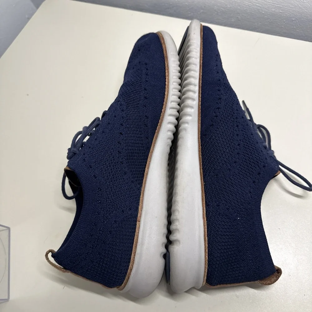 Cole Haan great as